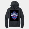 Heavy Blend  Hooded Sweatshirt Thumbnail
