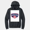 Heavy Blend  Hooded Sweatshirt Thumbnail