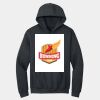 Heavy Blend  Hooded Sweatshirt Thumbnail