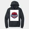 Heavy Blend  Hooded Sweatshirt Thumbnail