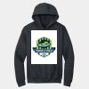 Heavy Blend  Hooded Sweatshirt Thumbnail