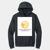 Heavy Blend  Hooded Sweatshirt Thumbnail