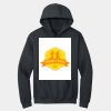Heavy Blend  Hooded Sweatshirt Thumbnail