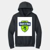 Heavy Blend  Hooded Sweatshirt Thumbnail