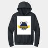 Heavy Blend  Hooded Sweatshirt Thumbnail