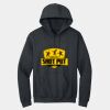 Heavy Blend  Hooded Sweatshirt Thumbnail