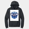 Heavy Blend  Hooded Sweatshirt Thumbnail