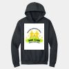 Heavy Blend  Hooded Sweatshirt Thumbnail