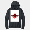 Heavy Blend  Hooded Sweatshirt Thumbnail