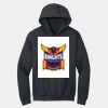 Heavy Blend  Hooded Sweatshirt Thumbnail