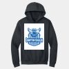 Heavy Blend  Hooded Sweatshirt Thumbnail