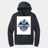Heavy Blend  Hooded Sweatshirt Thumbnail