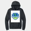 Heavy Blend  Hooded Sweatshirt Thumbnail