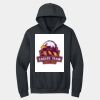 Heavy Blend  Hooded Sweatshirt Thumbnail