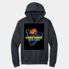 Heavy Blend  Hooded Sweatshirt Thumbnail