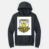 Heavy Blend  Hooded Sweatshirt Thumbnail