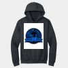 Heavy Blend  Hooded Sweatshirt Thumbnail