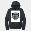 Heavy Blend  Hooded Sweatshirt Thumbnail