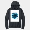 Heavy Blend  Hooded Sweatshirt Thumbnail