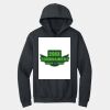 Heavy Blend  Hooded Sweatshirt Thumbnail