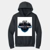 Heavy Blend  Hooded Sweatshirt Thumbnail