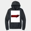 Heavy Blend  Hooded Sweatshirt Thumbnail