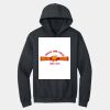 Heavy Blend  Hooded Sweatshirt Thumbnail