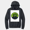 Heavy Blend  Hooded Sweatshirt Thumbnail