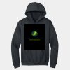 Heavy Blend  Hooded Sweatshirt Thumbnail