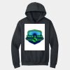 Heavy Blend  Hooded Sweatshirt Thumbnail