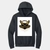 Heavy Blend  Hooded Sweatshirt Thumbnail
