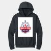 Heavy Blend  Hooded Sweatshirt Thumbnail