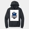 Heavy Blend  Hooded Sweatshirt Thumbnail