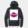 Heavy Blend  Hooded Sweatshirt Thumbnail