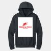 Heavy Blend  Hooded Sweatshirt Thumbnail