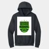Heavy Blend  Hooded Sweatshirt Thumbnail