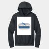 Heavy Blend  Hooded Sweatshirt Thumbnail