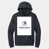 Heavy Blend  Hooded Sweatshirt Thumbnail