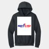 Heavy Blend  Hooded Sweatshirt Thumbnail