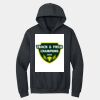 Heavy Blend  Hooded Sweatshirt Thumbnail