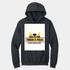 Heavy Blend  Hooded Sweatshirt Thumbnail