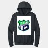 Heavy Blend  Hooded Sweatshirt Thumbnail