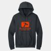 Heavy Blend  Hooded Sweatshirt Thumbnail