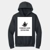 Heavy Blend  Hooded Sweatshirt Thumbnail