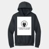 Heavy Blend  Hooded Sweatshirt Thumbnail