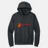 Heavy Blend  Hooded Sweatshirt Thumbnail