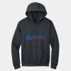 Heavy Blend  Hooded Sweatshirt Thumbnail