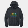 Heavy Blend  Hooded Sweatshirt Thumbnail
