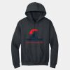 Heavy Blend  Hooded Sweatshirt Thumbnail