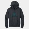 Heavy Blend  Hooded Sweatshirt Thumbnail